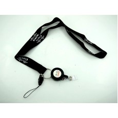 Corporate lanyard strap - Cisco